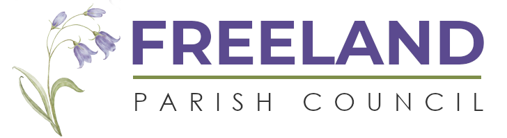 Freeland Parish Council